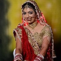 Sunita Divecha Makeup Artist
